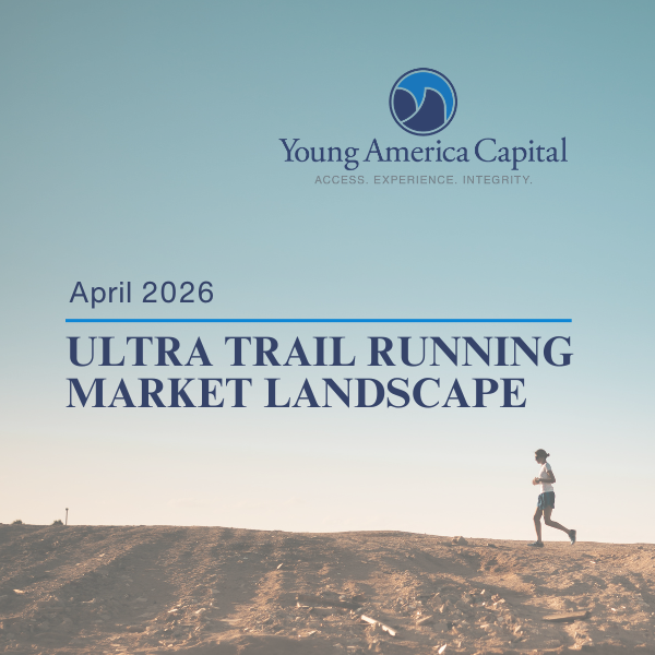 Ultra Trail Running Market Landscape 2026: A $9B+ Industry in Motion